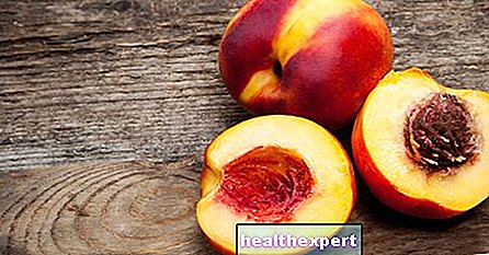 Sweet and juicy: the 7 benefits of peaches - In Shape