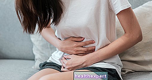 Bolečine v trebuhu brez menstruacije: možni vzroki