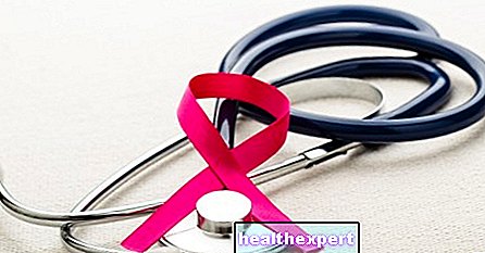 Tests to prevent breast cancer: what to do based on age - In Shape