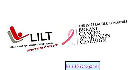 Estée Lauder Companies og LILT sammen for Pink Ribbon -kampanjen