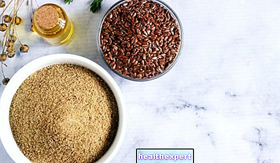 Tepung biji rami: sifat, manfaat, dan resep - Dalam Kondisi Yang Baik