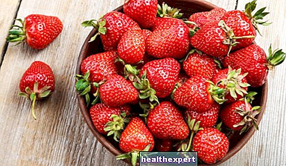Zemenes: antioksidantu augļu īpašības un priekšrocības par excellence - Formā