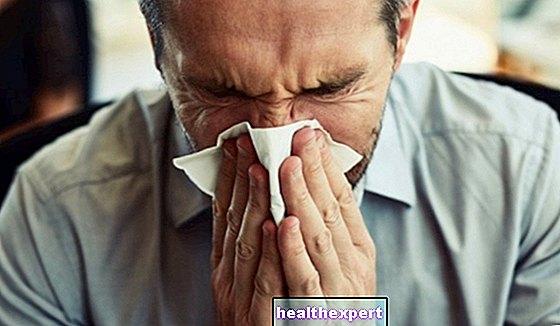 Los hombres sufren más de gripe que las mujeres: ¡es verdad!
