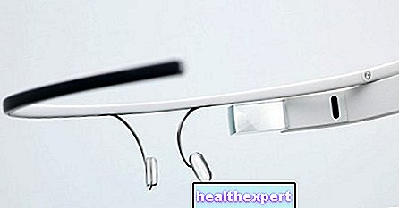 O Google Glass muda o condicionamento físico