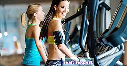 HIIT: интенсивная тренировка для быстрой потери веса и укрепления