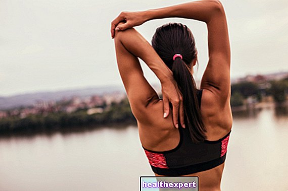 5 najboljših vaj za hujšanje hrbta na enostaven način