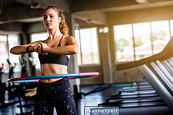 In Shape - The benefits of the hula hoop: a fun way to tone