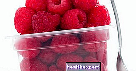 Raspberry meningkatkan kesuburan