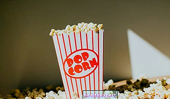 Tekeekö popcornit lihavia? Kaikki mitä sinun tarvitsee tietää maukkaasta välipalasta - Kunnossa