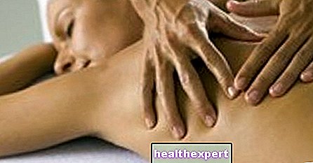 Thaise massage - In Vorm