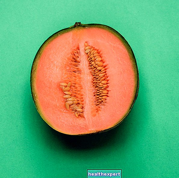 Melon gjør deg feit: finn ut om du skal spise den på diett eller ikke