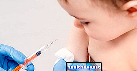 Nacionalni načrt cepljenja: osredotočenost na meningitis in cepljenja v nosečnosti