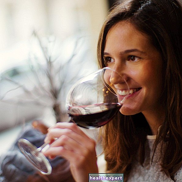 Το κρασί σε παχαίνει: είναι πραγματικά έτσι ή είναι απλά ένας θρύλος;