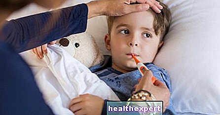 Flunssa 2017: oireet, kuinka kauan se kestää ja miten voit kohdella itseäsi ja lapsiasi - Kunnossa