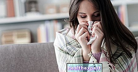 Selsema dan sejuk: 4 petua untuk mengatasi penyakit musim sejuk - Dalam Bentuk
