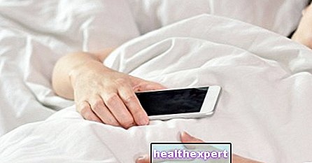 Техно-стресова безсоння: змініть свої звички та вимкніть смартфон, щоб знайти хороший сон