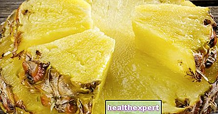 Dieta cu ananas: meniuri, puncte tari și puncte slabe ale dietei de detoxifiere de 4 zile