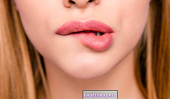 Svullna läppar: alla möjliga orsaker relaterade till detta obehag - I Form
