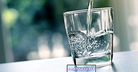 Vatten, den hälsosammaste drycken för din kropp