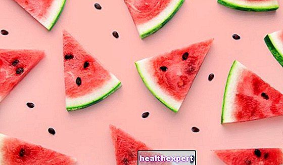 Maakt watermeloen je dik? Alles wat je moet weten over het typische zomerfruit - In Vorm