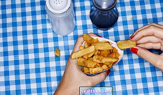 Картофите ви дебели: вярно или невярно?