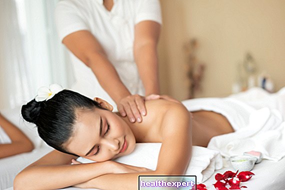 Ајурведска масажа: шта је то и које су предности