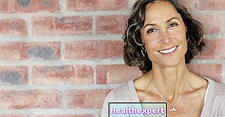 Menopauza: jak bojovat s příznaky