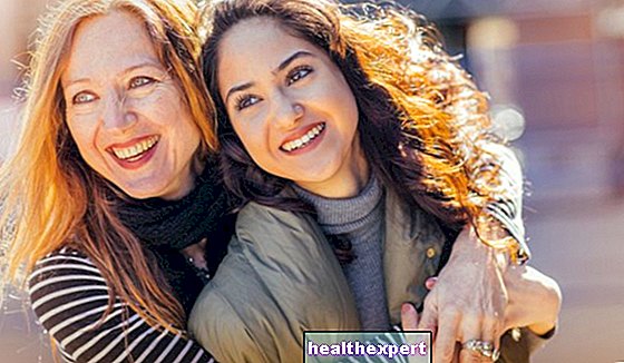 Вік менопаузи: всі симптоми та деякі цінні поради, щоб протистояти цьому моменту змін у жіночому організмі