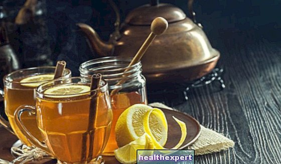 العسل والليمون: خصائص وفوائد الشراب الناجع - في الشكل