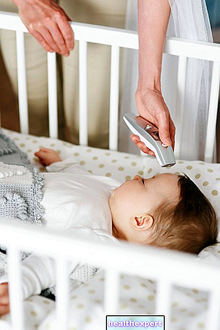 Най -добрият инфрачервен термометър за възрастни и деца: как да го изберем? - Във Форма