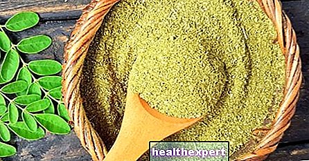 Moringa oleifera: lastnosti in prednosti tega super živila!