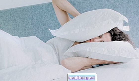 "Ik kan niet slapen": oorzaken en remedies voor slaapproblemen - In Vorm