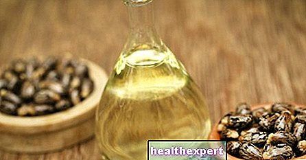 Minyak kastor: khasiat dan kegunaan minyak sayuran yang menakjubkan untuk rambut, bulu mata dan kulit - Dalam Bentuk
