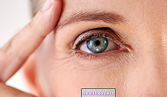 Стай: причины и средства от глазной инфекции - В Форме