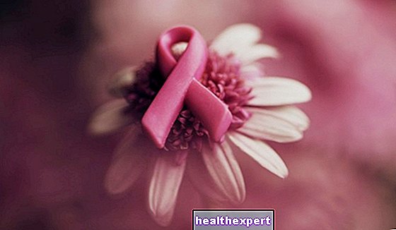Октябрь, месяц профилактики рака груди
