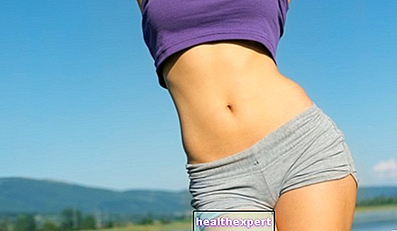 Flat stomach ensured with the brand new Stork diet