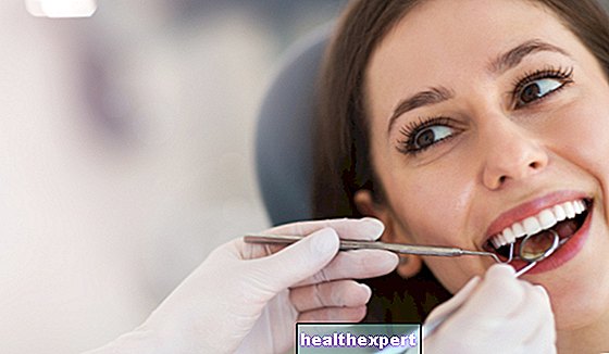 Parodontitis: što je to i kako se liječi