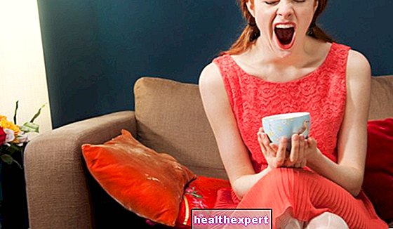 Why do you yawn: a simple gesture, many interpretations