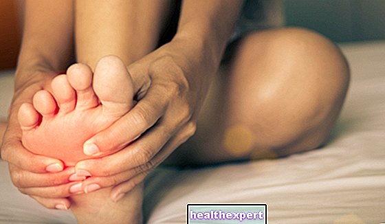 Patinusios pėdos: patinusių ir skausmingų pėdų priežastys ir priemonės