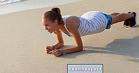 Pilates: de bedste øvelser til maven
