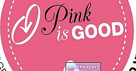 Pink is Good: et Veronesi Foundation -prosjekt for å bekjempe brystkreft