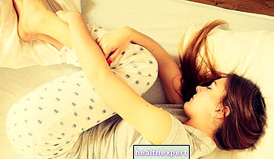 Pozice ke spánku: mnoho, ale ne vždy zdravé. Vybíráme to nejlepší pro naši pohodu!