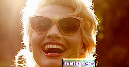 Laugh, it's good for your health! - In Shape
