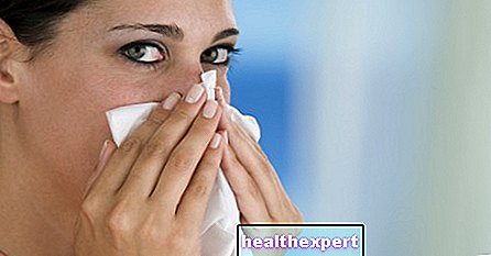 만성 비 알레르기 비염 : 그것을 인식하고 치료하는 방법