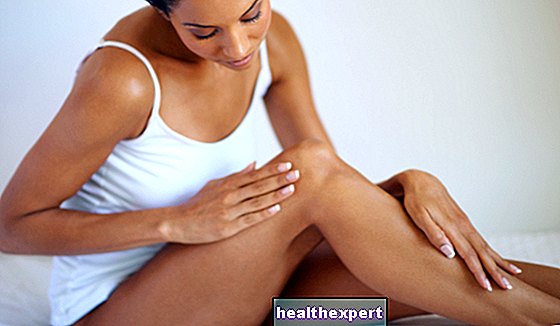 Water retention in the legs: the remedies to eliminate heaviness and swelling - In Shape