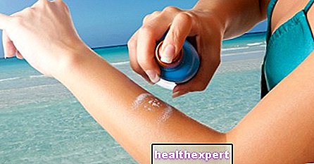 Sunburn: 8 natural and quick remedies to avoid consequences - In Shape