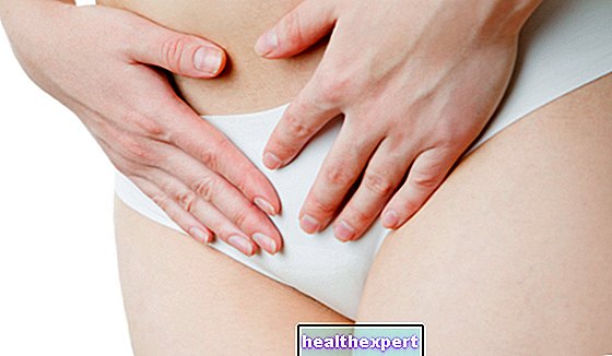 Vaginale Trockenheit: Ursachen, Symptome und Omas Mittel, um sie loszuwerden - In Form