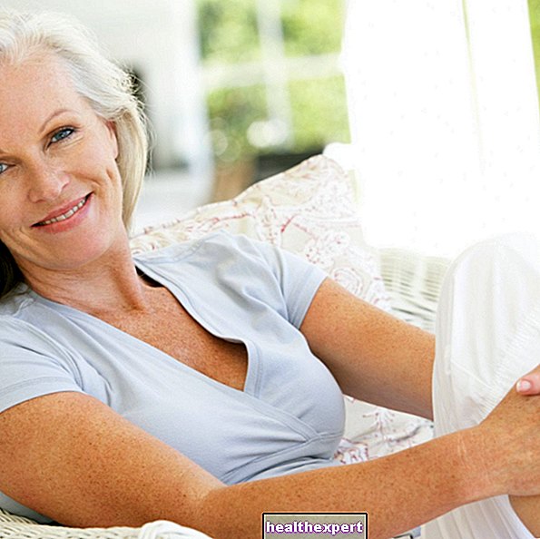Maksts sausums menopauzes laikā: kā ar to cīnīties - Formā