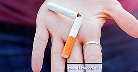 Czy rzucenie palenia powoduje, że tyjesz? Jak to zrobić bez utraty linii?