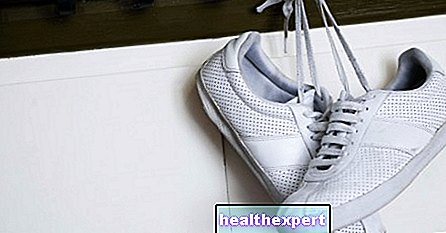 Sport: alege pantofii potriviti in functie de disciplina ta!